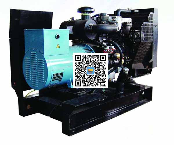 璧山发电机租赁