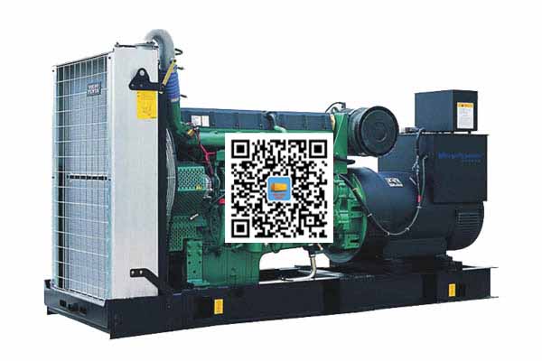 璧山发电机出租