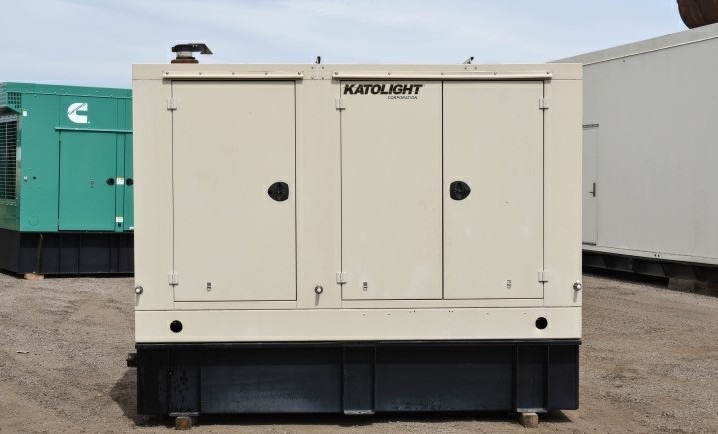 璧山购买柴油发电机需留心哪些问题?