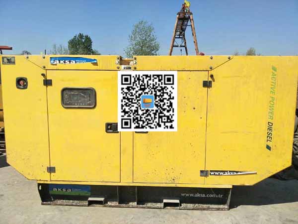 璧山租赁发电机