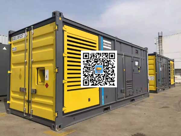 璧山大型发电机出租