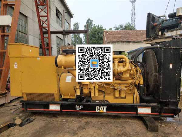 璧山出租发电机