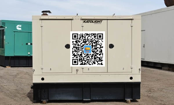 璧山出租发电机