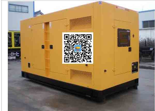 璧山静音发电机出租