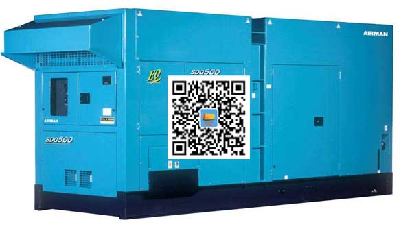 璧山出租发电机 进口和国产柴油发电机组有什么不同