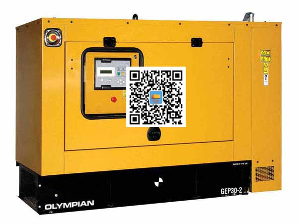 璧山租赁发电机 柴油发电机组运行前检查哪些重要部件