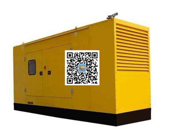 璧山出租发电机 柴油发电机不维护对机器有什么影响