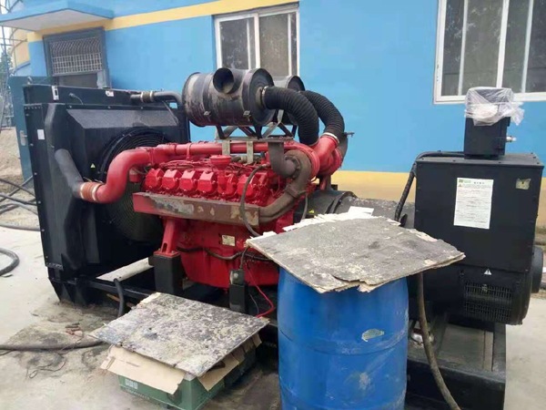 璧山租赁发电机 发电机的主要分类介绍