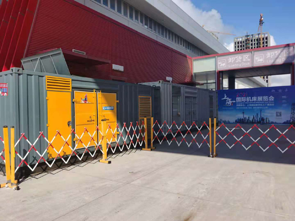 璧山发电机租赁的“望、闻、问、切”你知道多少？