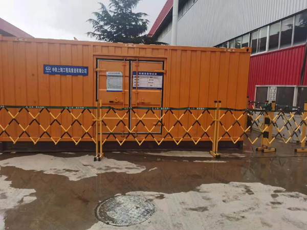 璧山租赁发电机 柴油发电机组供应商：柴油发电机组润滑油的作用？