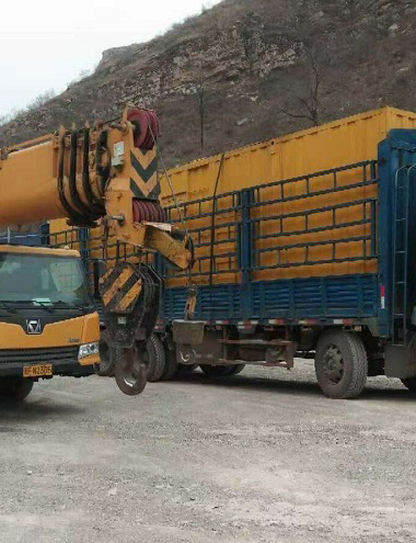 璧山租赁发电机-柴油发电机的冷却与通风