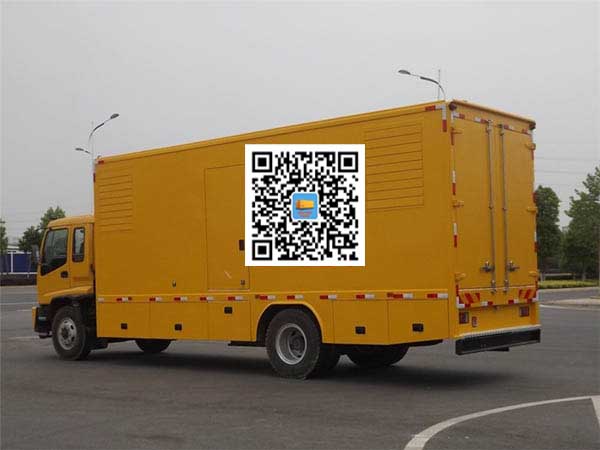 璧山发电车出租-发电机组的主要用途是什么？