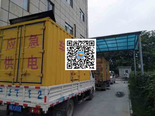 璧山发电车出租-发电机产品使用越来越广泛