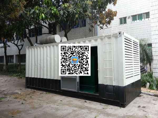 璧山出租发电机-什么样的柴油发电机使用效果比较好