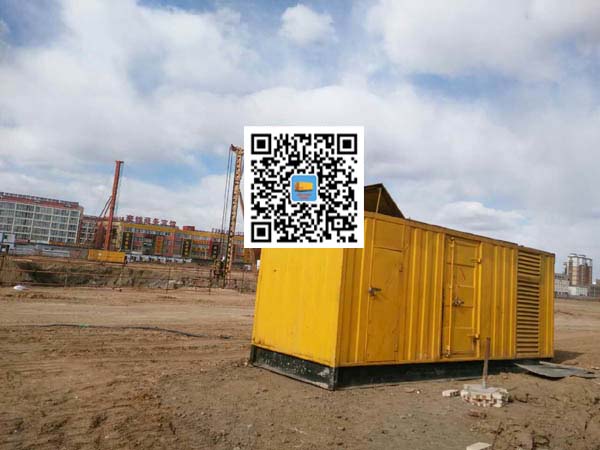 璧山发电机出租-柴油发电机组安全操作规程有哪些？