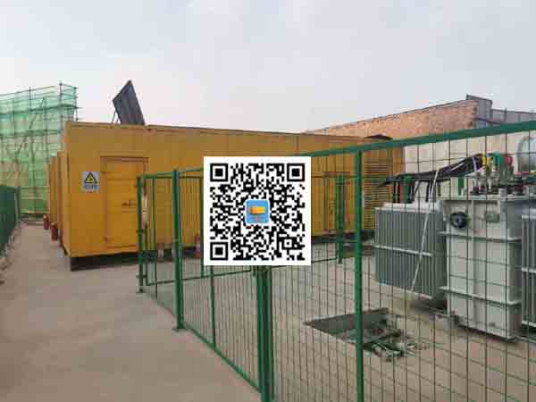 璧山发电机组的社会应用有哪些