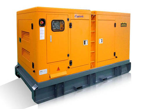 璧山影响 200kw 柴油发电机油耗的因素有哪些？