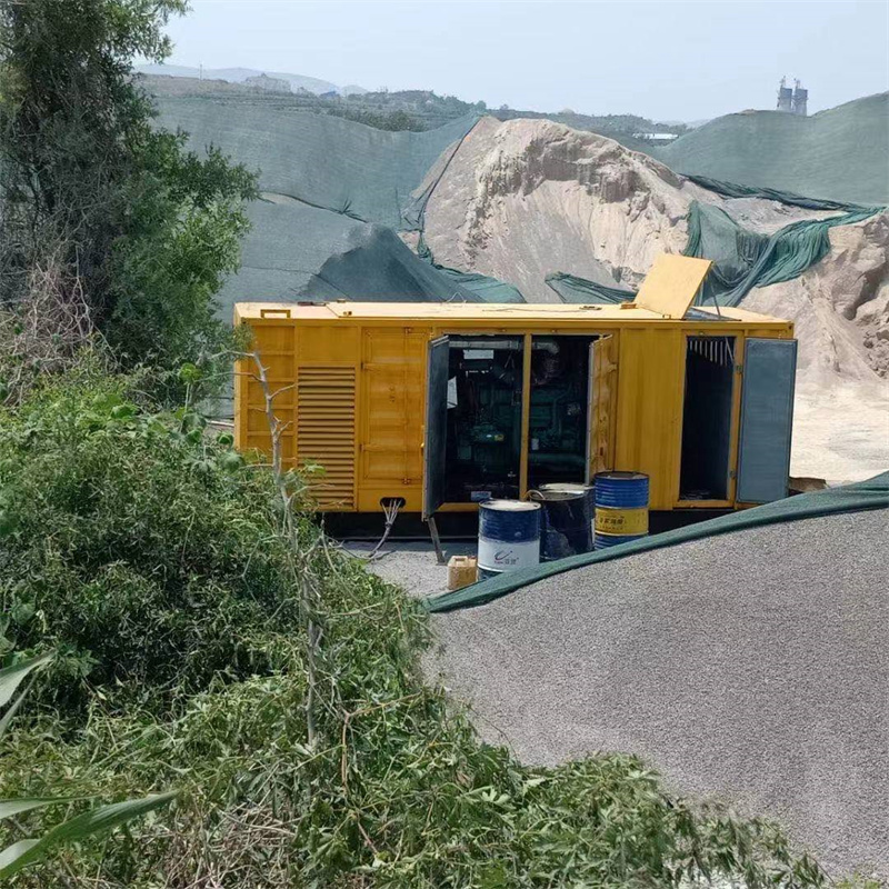 璧山影响 400KW 柴油发电机组油耗的因素有哪些？