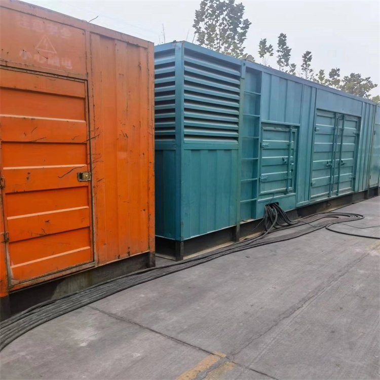 璧山如何选择适合 600kW 柴油发电机组的热继电器？