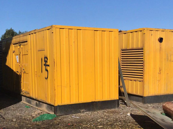 璧山柴油发电机组深海控制系统怎么样？