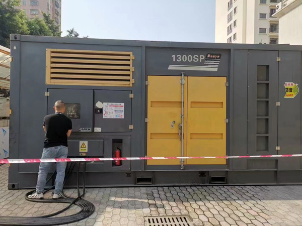 璧山500KW发电机组冬季应该配多大的启动电瓶？