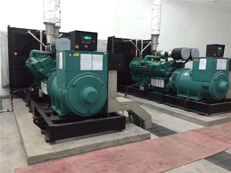 璧山柴油发电机组冬季寒冷地区使用需注意哪些事项？