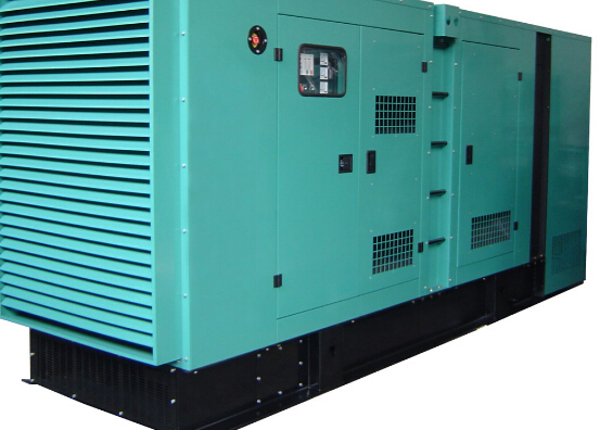 璧山发电机组水冷式机油散热器常见的故障有哪些？