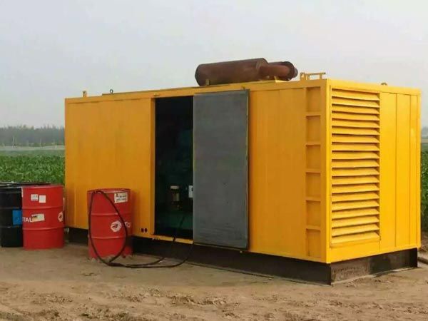 璧山安装新的水冷式机油散热器密封件有哪些注意事项？