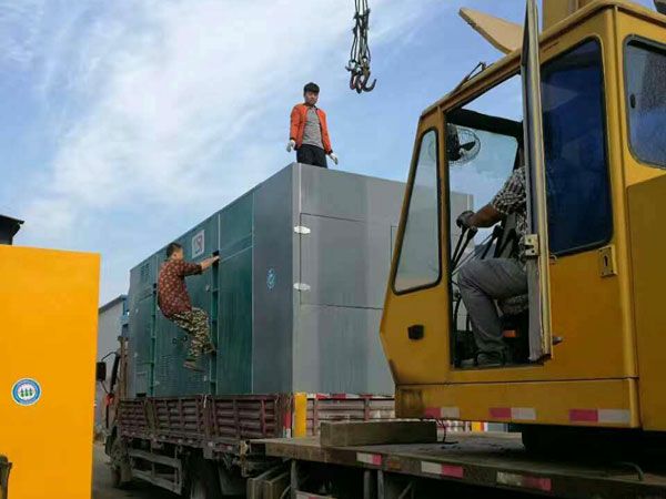 璧山更换水冷式机油散热器密封件的操作流程是怎样的？