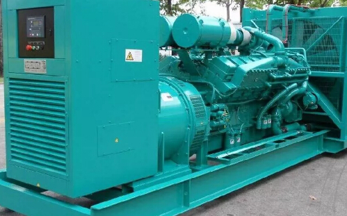 璧山柴油发电机组冬季使用中需要注意哪些事项？