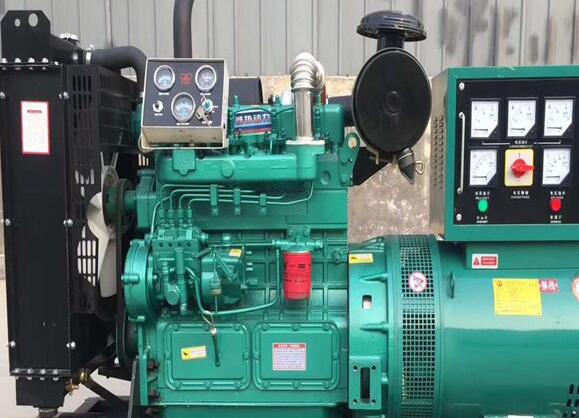 璧山柴油发电机冬季保养周期和夏季一样吗？