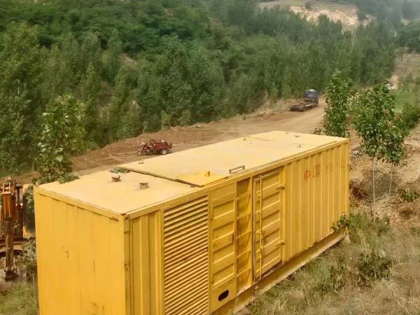 璧山柴油发电机组冬季日常维修注意事项？