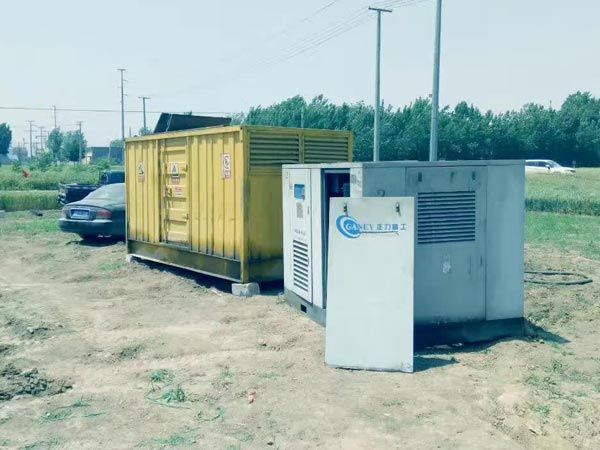 璧山柴油发电机组冬季日常维修需要哪些工具？