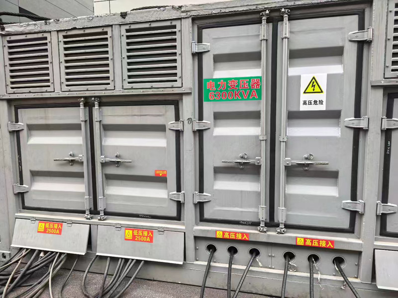 璧山柴油发电机组换季保养注意哪些事项？